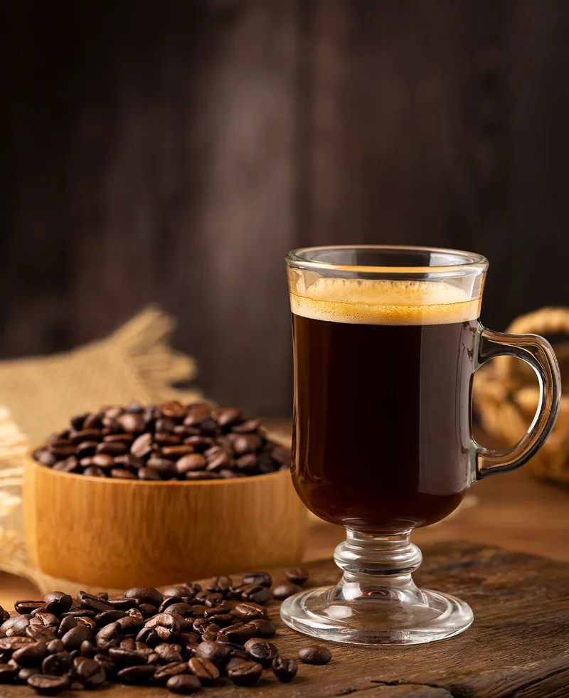 Café Sierra de Segura