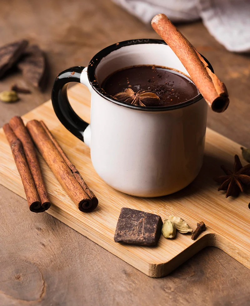 Extras Sierra de Segura