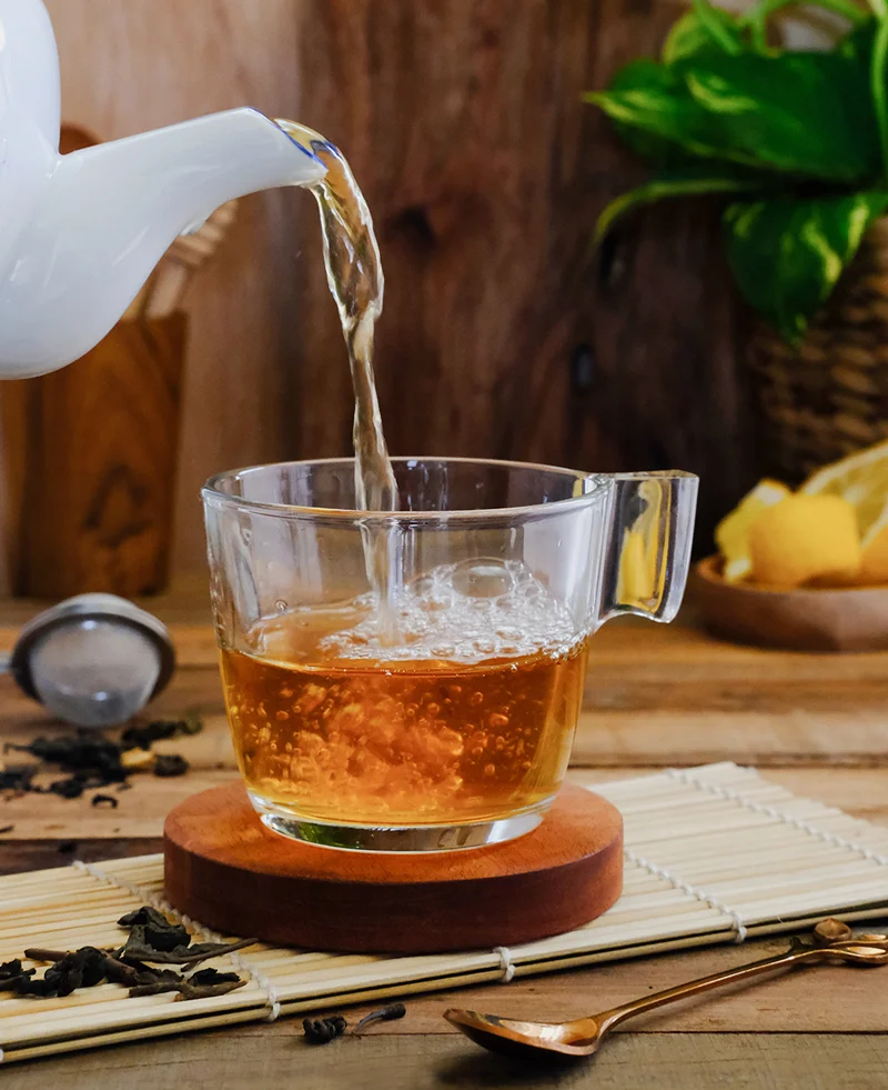 Infusiones Sierra de Segura