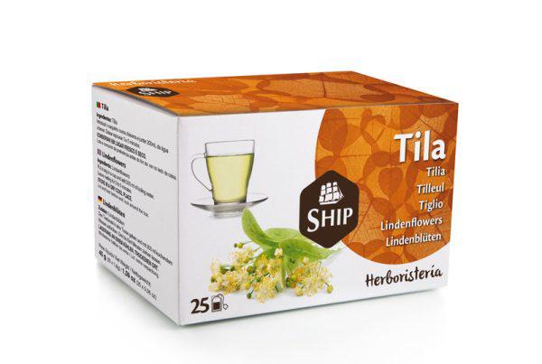 Tila Ship Sierra de Segura