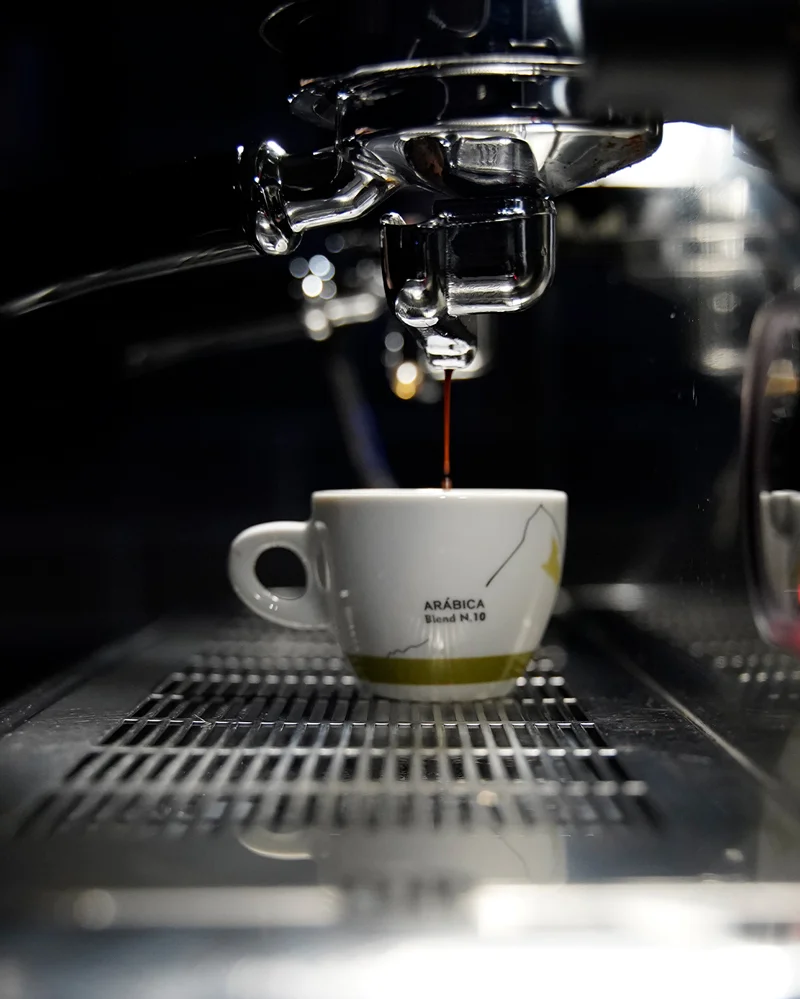 Instalaciones hostelería cafeteras