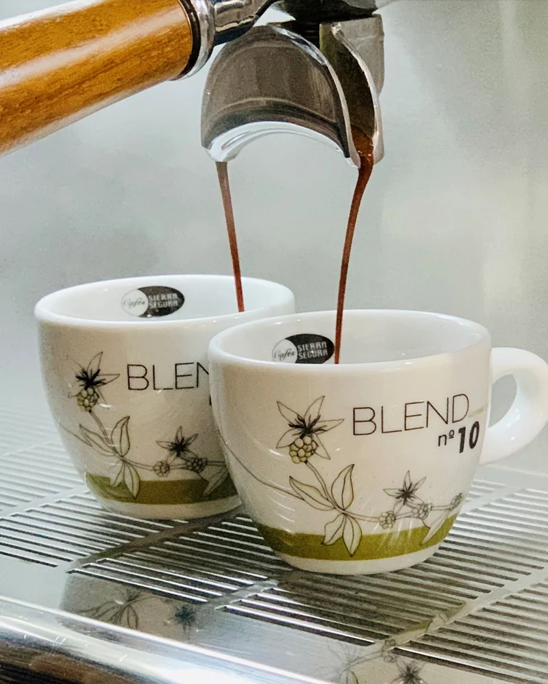 Extras Sierra de Segura